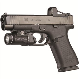 TLR-7 Sub Tactical Light