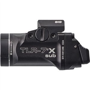 TLR-7X Sub Gun Light