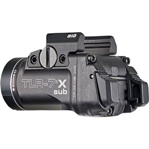 TLR-7X Sub Gun Light