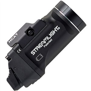 TLR-7 for Sub Compact Railed