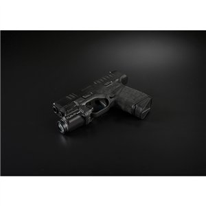 TLR-7 for Sub Compact Railed