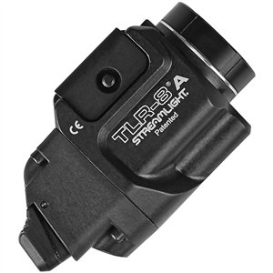 TLR-8A Flex Mount Light
