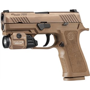 TLR-7X Tactical Light FDE