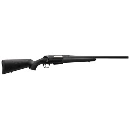 Winchester Repeating Arms 535711208 XPR SR Full Size 223 Rem 51 20 Black PermaCote Threaded Sporter Barrel  Drilled  Tapped Stee