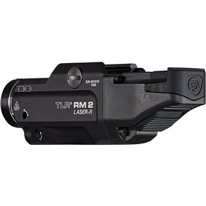 TLR RM2 Laser Long Gun