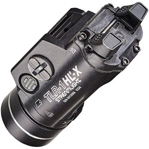 TLR-1 HL-X Weapon Light