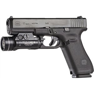 TLR-1 HL-X Weapon Light