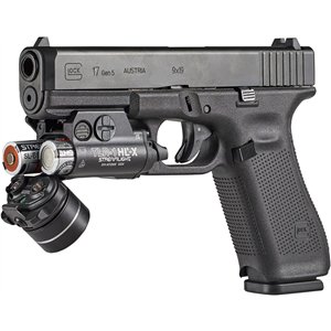 TLR-1 HL-X Weapon Light