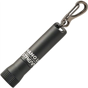 Nano Light II Mini Flashlight