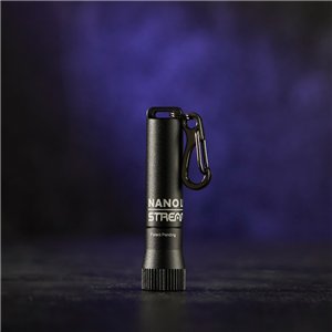 Nano Light II Mini Flashlight