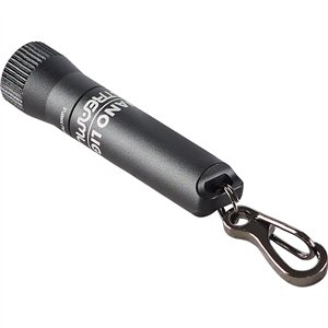 Nano Light II Mini Flashlight