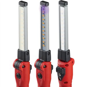 Strion Switchblade Area Light