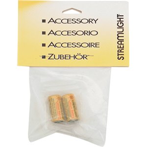 Replacement Lithium Batteries