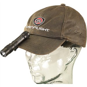 ProTac 1L Flashlight Black