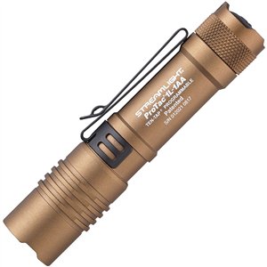 ProTac 1L Flashlight Coyote