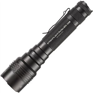 Protac HPL USB Flashlight