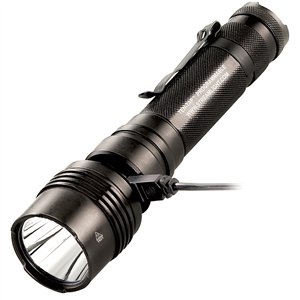Protac HPL USB Flashlight