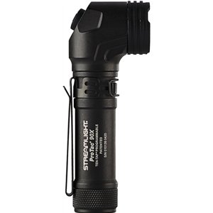 ProTac 90X USB Flashlight