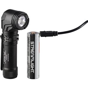 ProTac 90X USB Flashlight