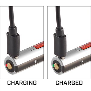 Protac 2AA-X Flashlight