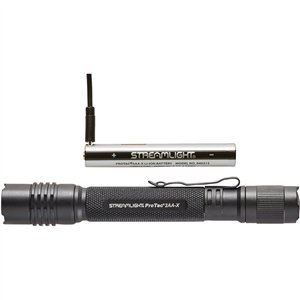 Protac 2AA-X Flashlight