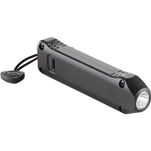 Wedge XT Flashlight Black