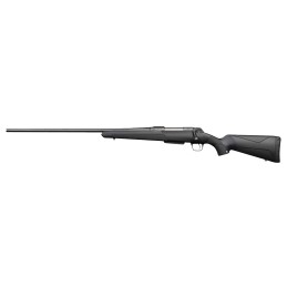 Winchester Repeating Arms 535766299 XPR  6.8 Western 31 24 Blued PermaCote Steel Sporter Barrel  Receiver Matte Black Fixed wChe