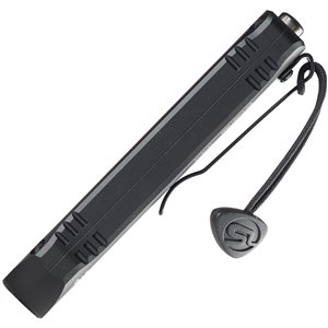 Wedge XT Flashlight Black