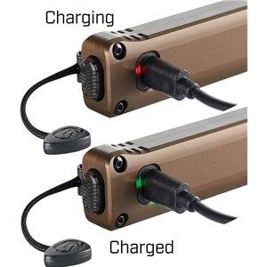 Wedge XT Flashlight Coyote