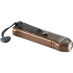 Wedge XT Flashlight Coyote