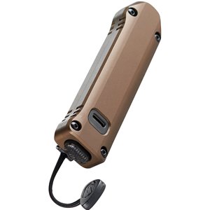 Wedge XT Flashlight Coyote