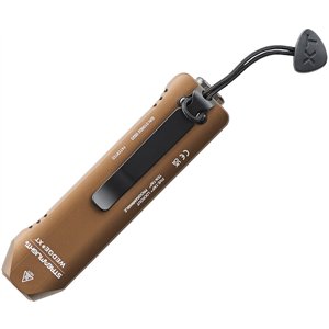 Wedge XT Flashlight Coyote