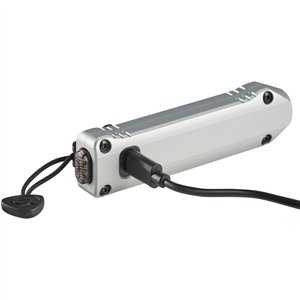 Wedge XT Flashlight Gray