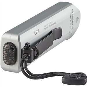 Wedge XT Flashlight Gray