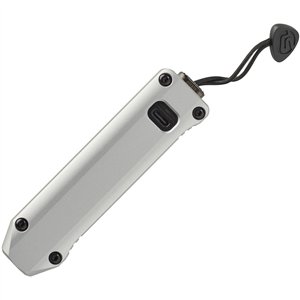 Wedge XT Flashlight Gray