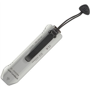 Wedge XT Flashlight Gray