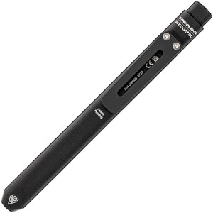 Wedge SL Flashlight Black