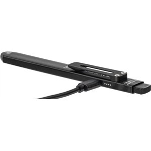 Wedge SL Flashlight Black