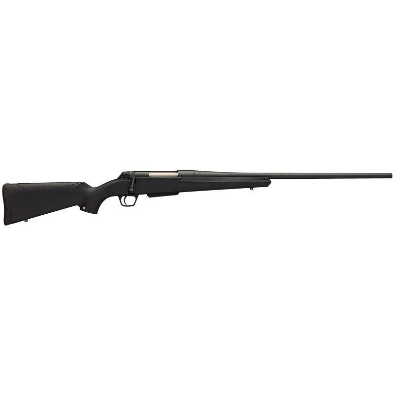 Winchester Repeating Arms 5357002002 XPR  Full Size 400 Legend 31 24 Black PermaCote Sporter Barrel Black PermaCote Drilled  Tap