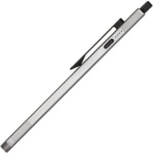 Wedge SL Flashlight Silver