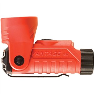 Vantage 180x Flashlight