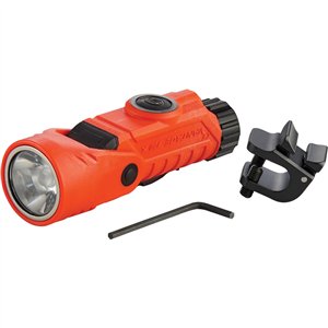 Vantage 180x Flashlight