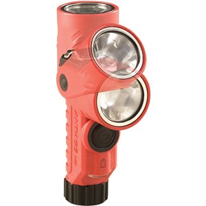 Vantage 180x Flashlight
