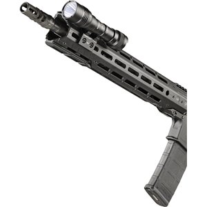 ProTac Rail Mount HP-X Pro