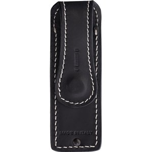 Ally Fixed Blade Carbon Fiber