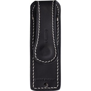 Ally Fixed Blade Teal G10