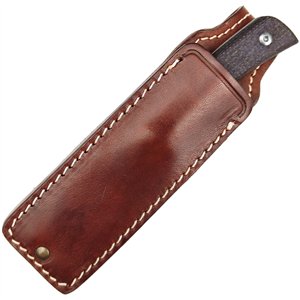 Buster Fixed Blade Burlap Mic