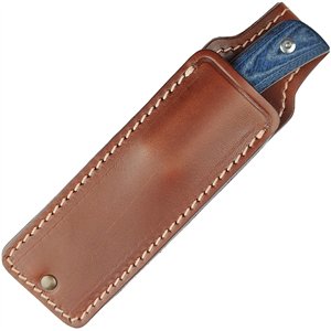 Buster Fixed Blade Denim Mic