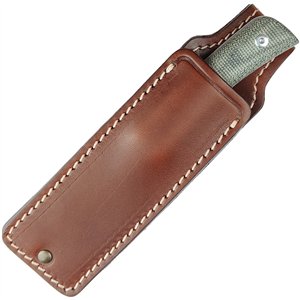 Buster Fixed Blade Grn Mic