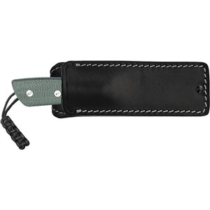 Digger Fixed Blade Green